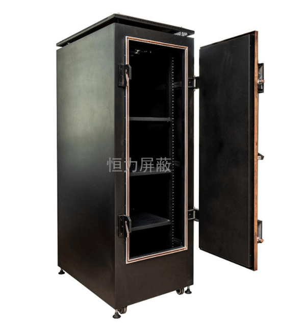 屏蔽機(jī)柜